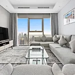 Stonetree - Luxurious 2 Bedroom - Prime Location