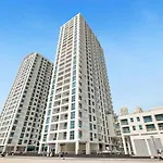 Stonetree - Modern Style 1 Bedroom Near Marina Walk