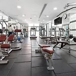Stonetree - Modern Style 1 Bedroom Near Marina Walk