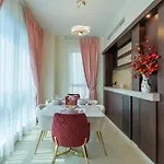 Ina Homes- 1Bhk Residences Tower 5