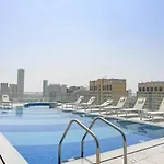 Vayk - Brand New One Bedroom In Jvc