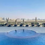 Studio In Al Furjan - Near Metro Dubai & Expo 2020