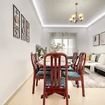 Ritzy 1Br At Global Golf Residence 2 Sports City By Deluxe Holiday Homes