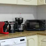 Delightful 2Br In Damac Waves - 10 Min Walk2Beach