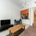 Stonetree - Fully Furnished 1Br Near Metro Station