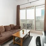 Stonetree - Fully Furnished 1Br Near Metro Station