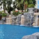 Luxury Paramount Hotel Apt D635
