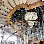 Luxury Paramount Hotel Apt D635