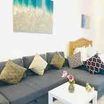 Diamond Crown - Studio Holiday Apartment In Dubai Marina