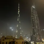 Snap Burj Khalifa