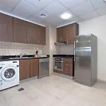 Stonetree - Near Tram - Furnished 1Br