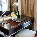 Emaar Residence Fashion Avenue