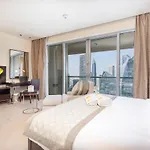 Emaar Residence Fashion Avenue