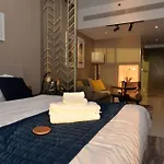 Luxury Business Bay Studio With Breathtaking Views.