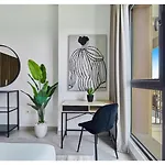 Bnbmehomes - Rahaal Apartments