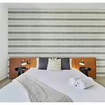 Bnbmehomes - Rahaal Apartments