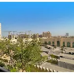 Bnbmehomes - Rahaal Apartments