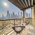 Yansoon 2, Old Town, Downtown Dubai - Mint Stay