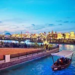 Dubai Capsule Hostel 5Min Walking From Saraf Dg Metro Station