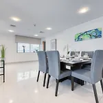 Exquisite 3Br At Ocean Heights Dubai Marina By Deluxe Holiday Homes