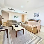 Luxury Jbr Apartment 24