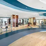 Stonetree - Furnished 1Br In Celestia B