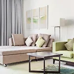 Stonetree - Furnished 1Br In Celestia B