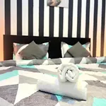 Elite Master Room In Dubai Marina Near Blue Water