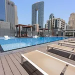 Stonetree - Best Rate Studio In Dubai Marina