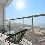 Stonetree - Best Rate Studio In Dubai Marina
