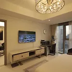 Ptr 3001-Lovely 1 Bedroom In Paramount Midtown