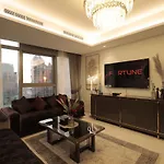 Ptr 3001-Lovely 1 Bedroom In Paramount Midtown