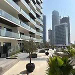 Binghatti Canal Suite , Smart Home New Brand,Kings