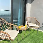 Binghatti Canal Suite , Smart Home New Brand,Kings