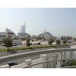 Villa Room #3 Near Burj Al A-Rab Beach