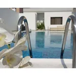 Villa Room #3 Near Burj Al A-Rab Beach