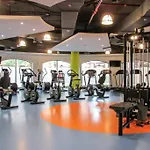 Modern 3Br Flat In The Heart Of Dubai Jbr