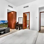Modern 3Br Flat In The Heart Of Dubai Jbr