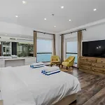 Jbr Bahar Beach Views 4 Beds