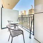 Scenic 1Br At Damac Zada Tower Business Bay By Deluxe Holiday Homes