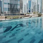 Scenic 1Br At Damac Zada Tower Business Bay By Deluxe Holiday Homes
