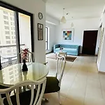 The Sand Castle - Bahar 6, The Walk At Jbr, Near Jbr Tram Station