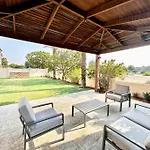 Golf Facing 5Bedroom Villa In Novelia Village