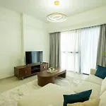 Mh - Act Tower - Downtown - 1Bedroom - Ref 407