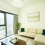 Mh - Act Tower - Downtown - 1Bedroom - Ref 407