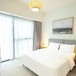 Mh - Act Tower - Downtown - 1Bedroom - Ref 407