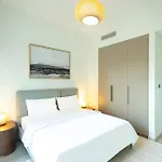 Mh - Act Tower - Downtown - 1Bedroom - Ref 407