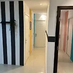 Traveller Partition Room In Al Barsha 1 Near Metro