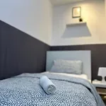 Traveller Partition Room In Al Barsha 1 Near Metro
