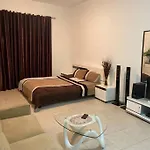 Awesome Studio At Silicon Oasis